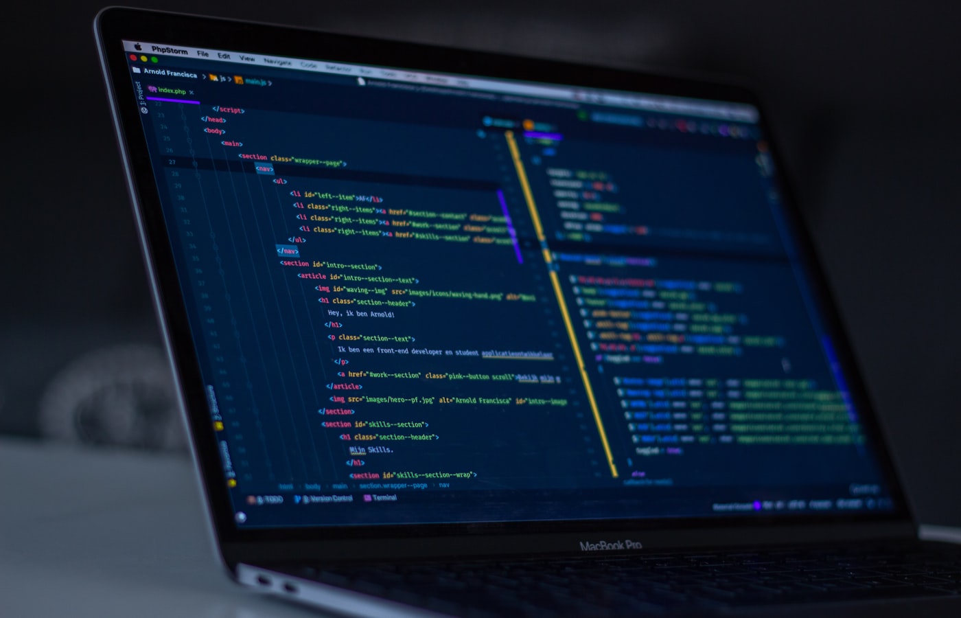 WordPress vs Next.js in 2026: Which Stack Should You Choose?