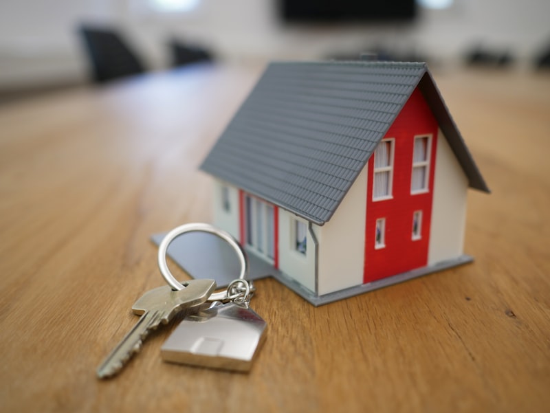 Real estate and property technology