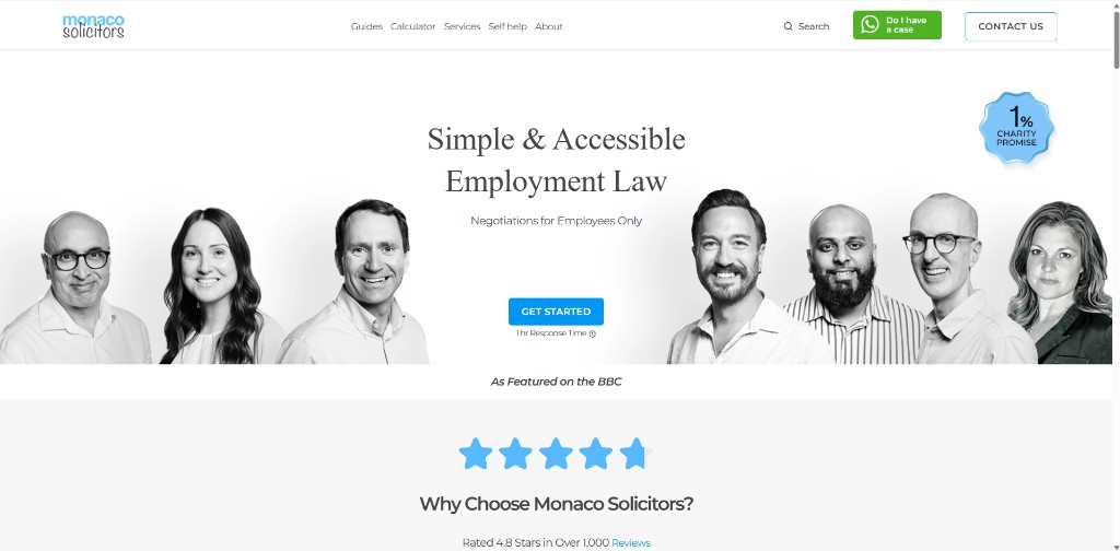 Monaco Solicitors
